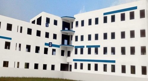 Nigam Institute of Engineering and Technology, Bhubaneswar
