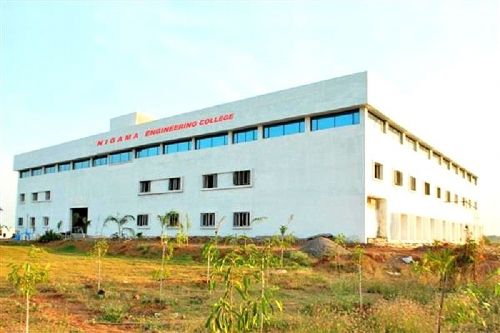 Nigama Engineering College, Karimnagar