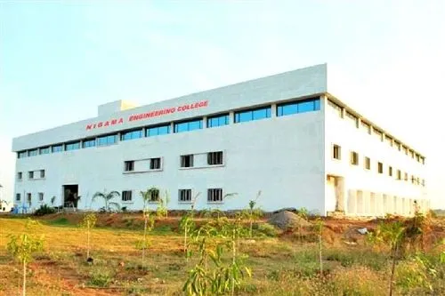 Nigama Engineering College, Karimnagar