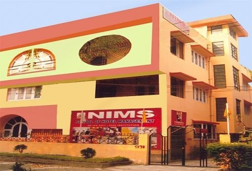 Nightingale Institute of Management Studies, Kolkata