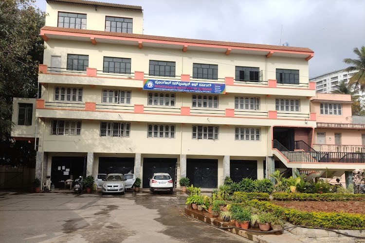 Nightingale Institute of Nursing, Bangalore