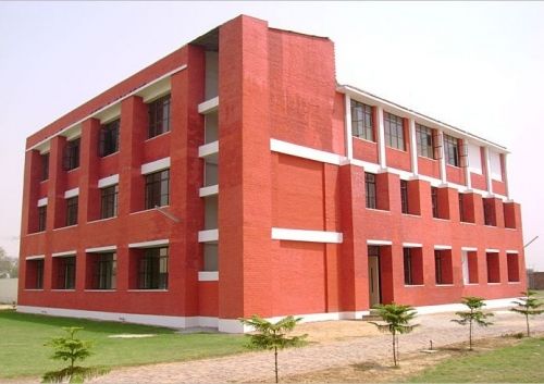Nightingale Nursing Institute, Ludhiana
