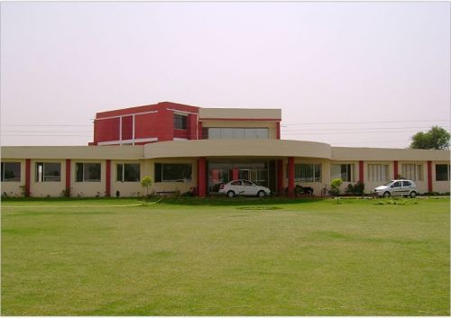 Nightingale Nursing Institute, Ludhiana