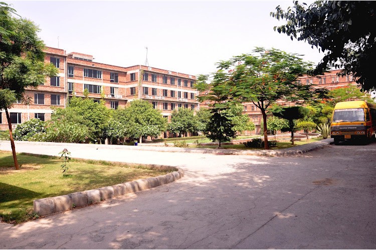 NIILM Centre for Management Studies, Greater Noida