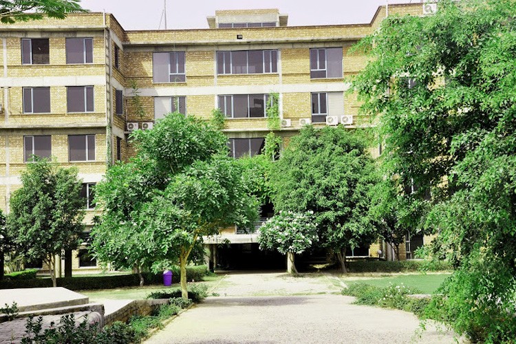 NIILM Centre for Management Studies, Greater Noida