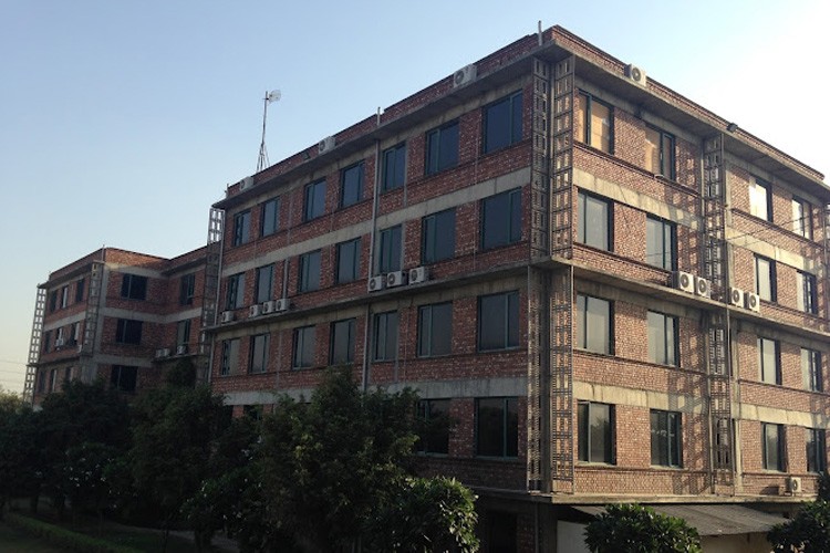 NIILM Centre for Management Studies, Greater Noida