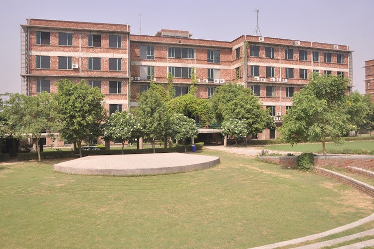 NIILM Centre for Management Studies, Greater Noida