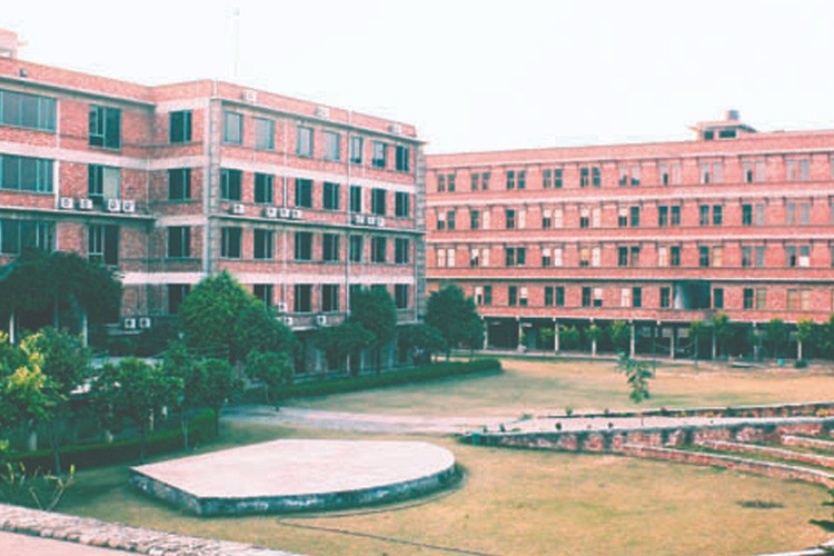 NIILM Centre for Management Studies, Greater Noida