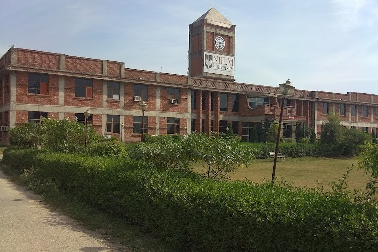 NIILM University, Kaithal