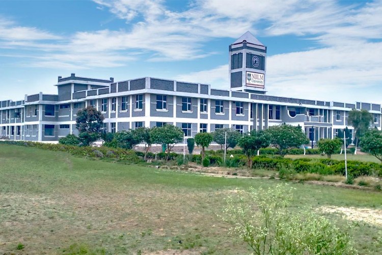 NIILM University, Kaithal