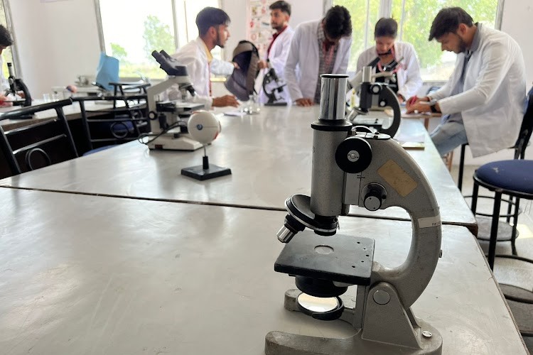NIILM University, Kaithal