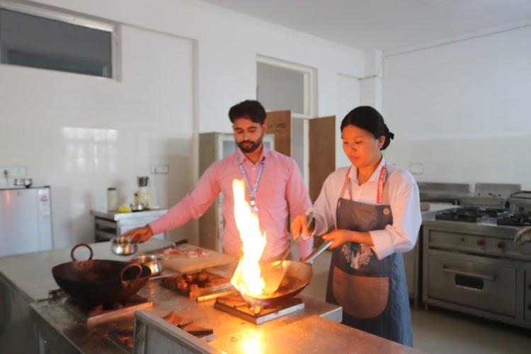 NIILM University, Kaithal