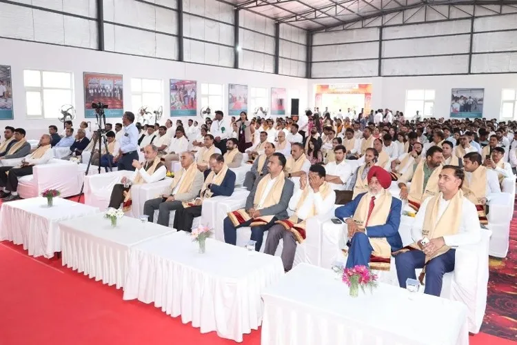 NIILM University, Kaithal