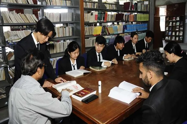 NIILM University, Kaithal