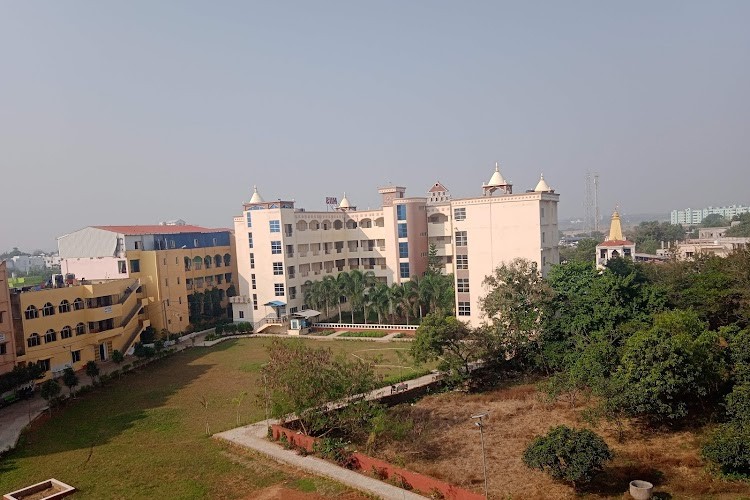 NIIS Group of Institutions, Bhubaneswar