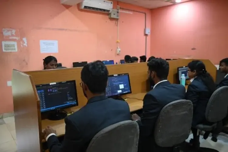 NIIS Institute of Business Administration, Bhubaneswar