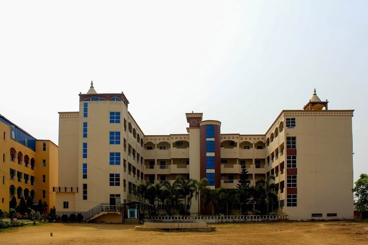 NIIS Institute of Information Science & Management, Bhubaneswar