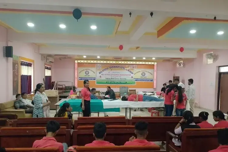 NIIS Institute of Information Science & Management, Bhubaneswar