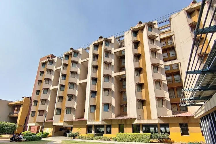 NIIT University, Neemrana