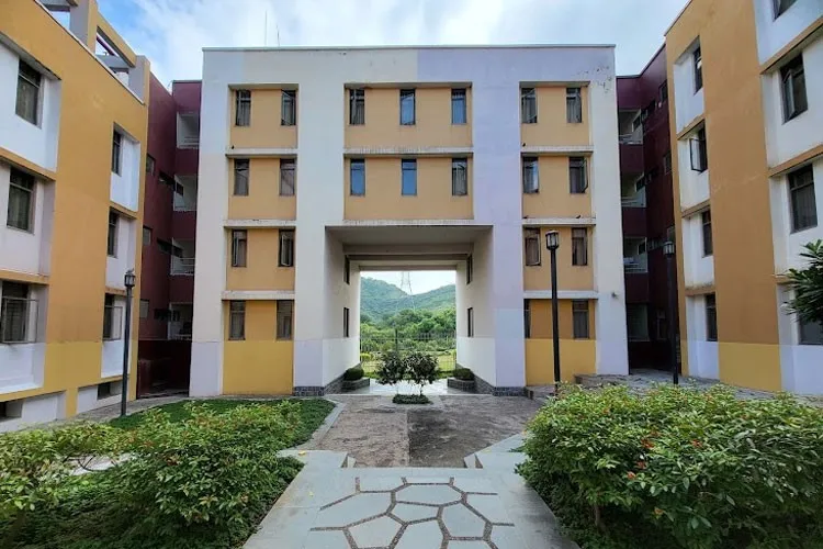 NIIT University, Neemrana