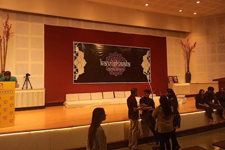 NIIT University, Neemrana