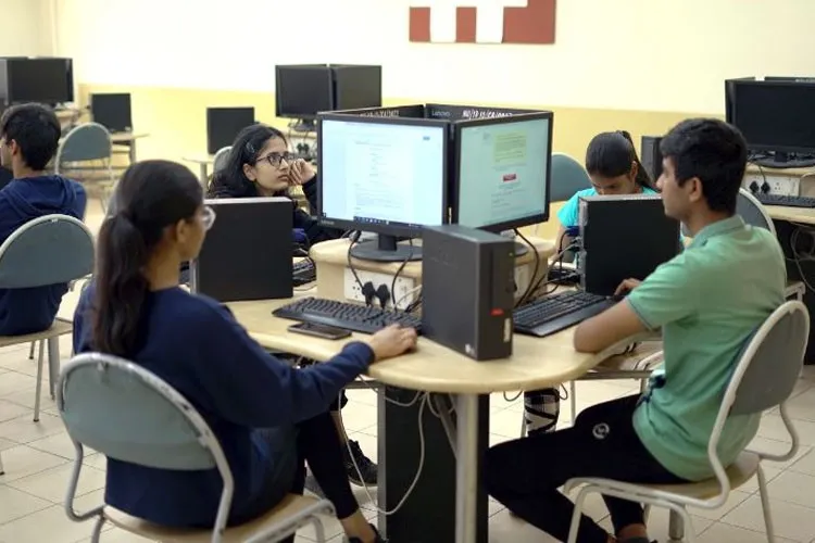 NIIT University, Neemrana