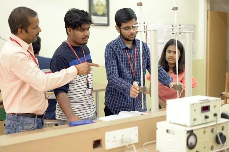 NIIT University, Neemrana