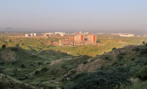 NIIT University, Neemrana