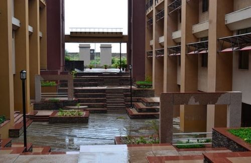 NIIT University, Neemrana