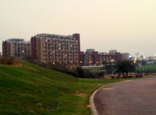 NIIT University, Neemrana