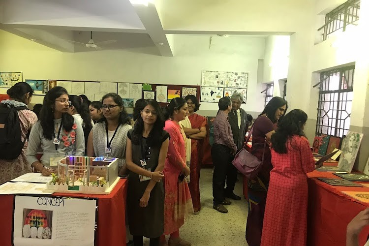 Nikalas Mahila Mahavidyalaya, Nagpur