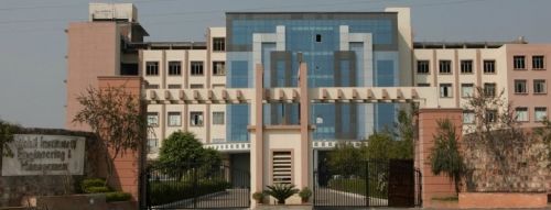 Nikhil Institute of Engineering and Management, Mathura