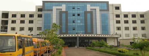 Nikhil Institute of Engineering and Management, Mathura