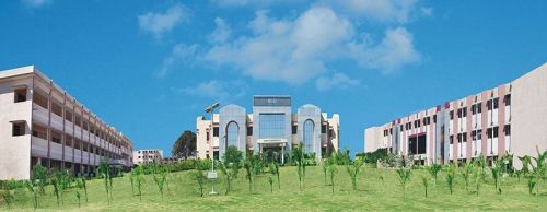 Nilai Institute of Technology, Ranchi