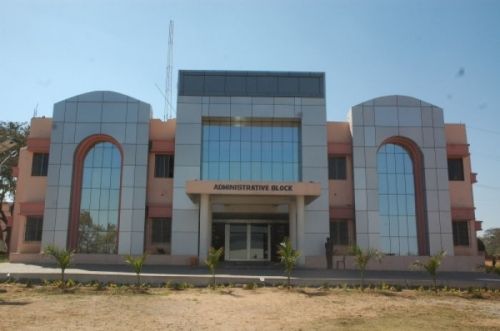 Nilai Institute of Technology, Ranchi