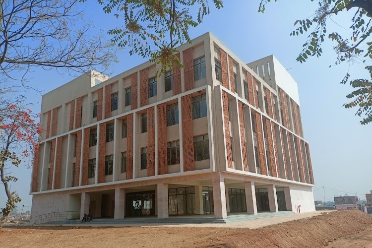 Nilamber Pitamber University, Palamu