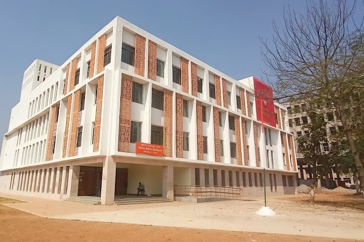 Nilamber Pitamber University, Palamu