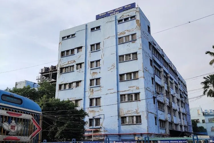 Nil Ratan Sircar Medical College & Hospital, Kolkata
