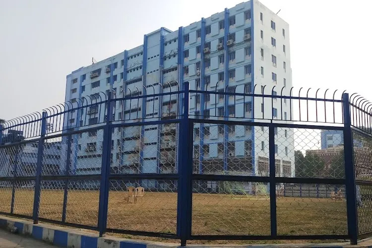 Nil Ratan Sircar Medical College & Hospital, Kolkata