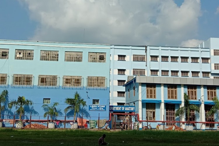 Nilratan Sircar Medical College & Hospital, Kolkata