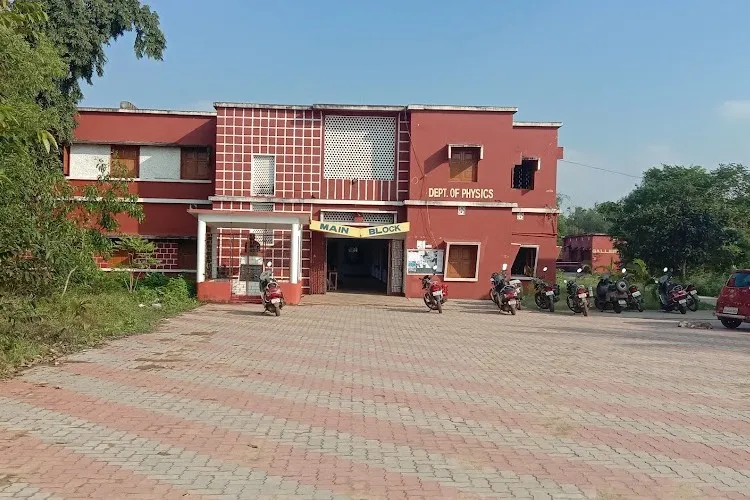 Nimapara College, Puri