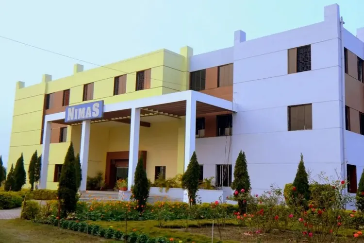 NIMAS, Kolkata