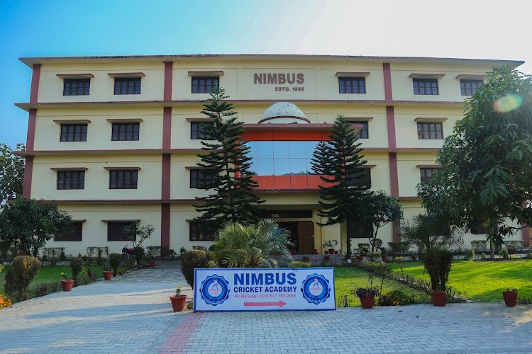 Nimbus Academy of Management, Dehradun