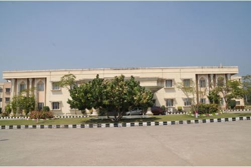 Nimra College of Business Management, Krishna