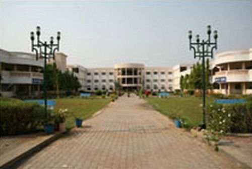 Nimra College of Engineering and Technology, Krishna
