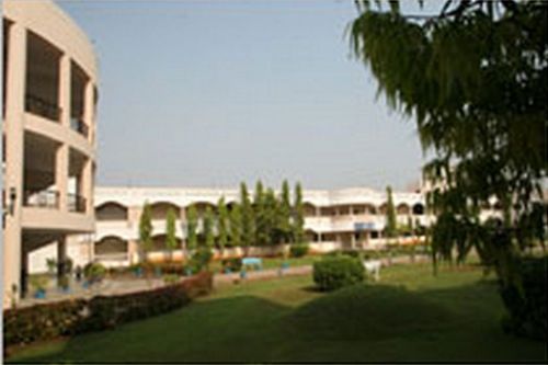 Nimra College of Engineering and Technology, Krishna