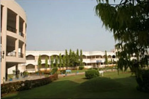 Nimra College of Engineering and Technology, Krishna