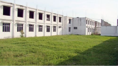 Nimra Institute of Engineering and Technology, Prakasam