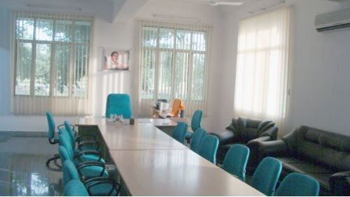 Nimra Institute of Engineering and Technology, Prakasam