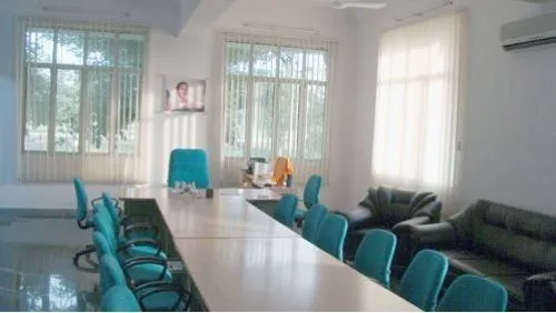 Nimra Institute of Engineering and Technology, Prakasam